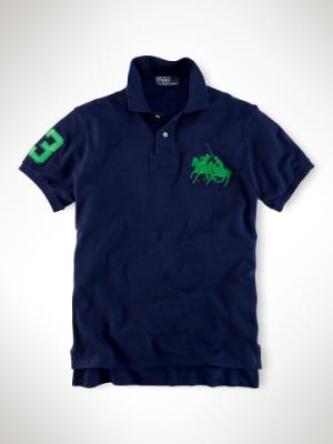 Men polo shirts-1051